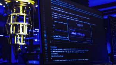 Quantum CRQC Q-Day Capability Below-Threshold