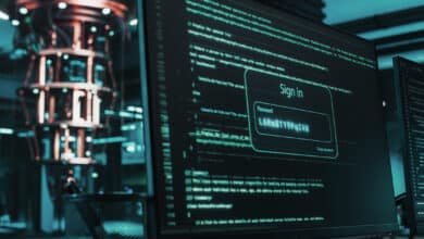 Quantum CRQC Q-Day Capability Decoder