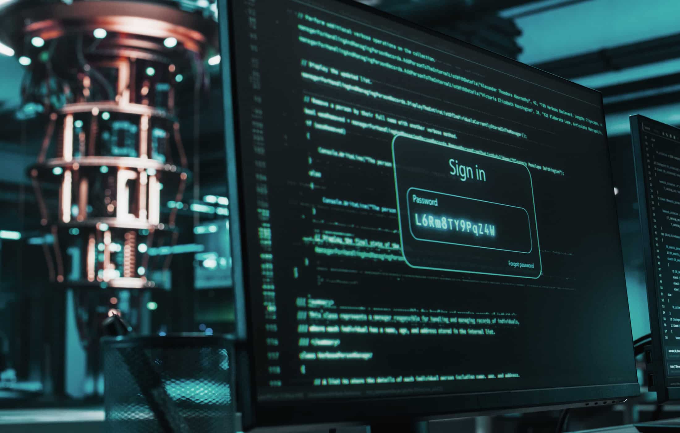 Quantum CRQC Q-Day Capability Decoder