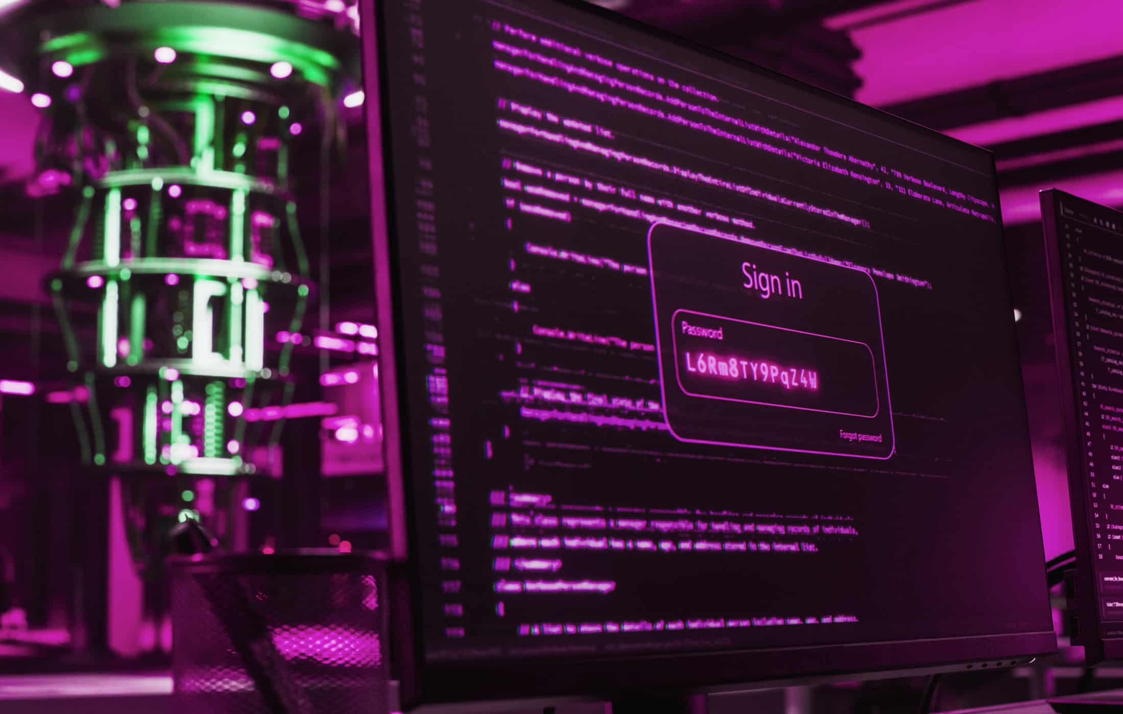 Quantum CRQC Q-Day Capability Magic State