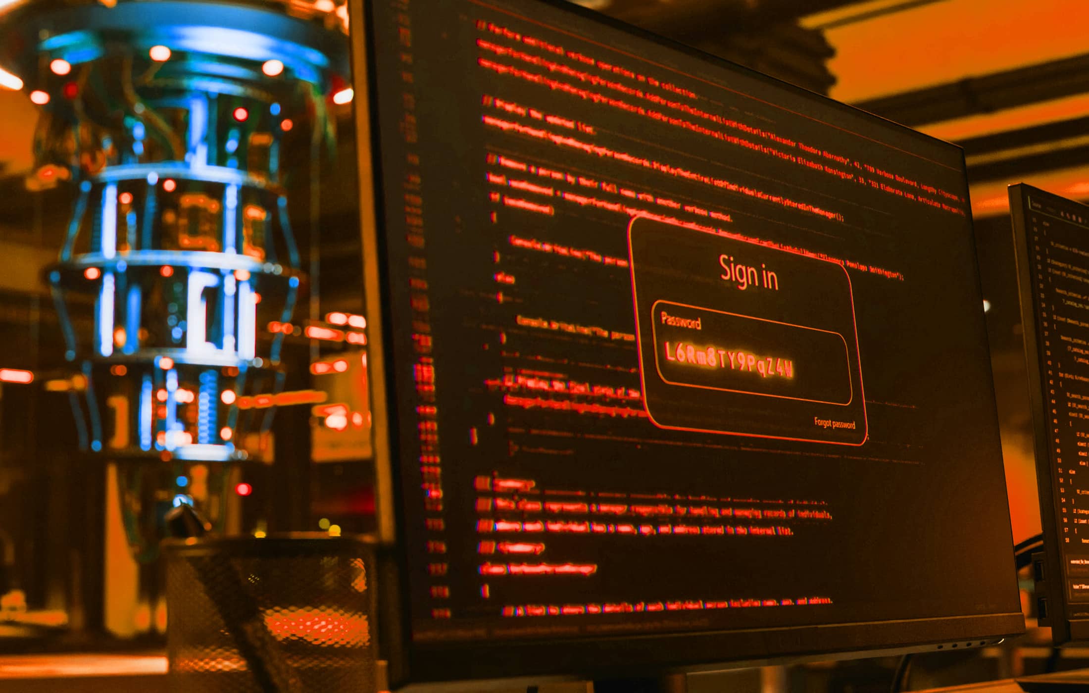 Quantum CRQC Q-Day Capability Continuous Operation