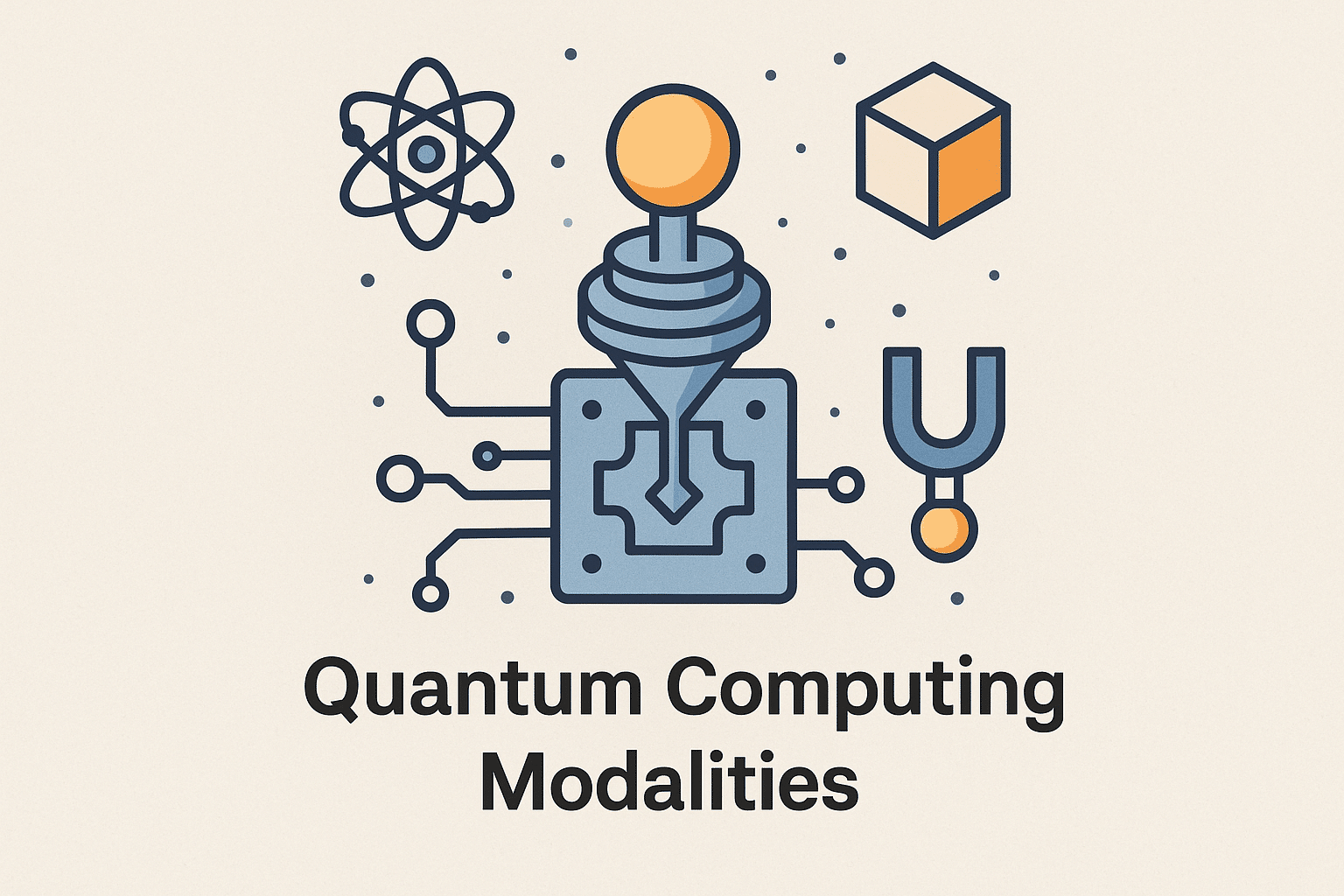 Quantum Computing Modalities Database