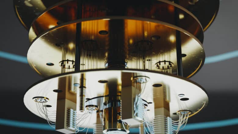 Quantum Systems Integration