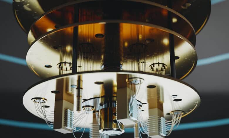 Quantum Systems Integration