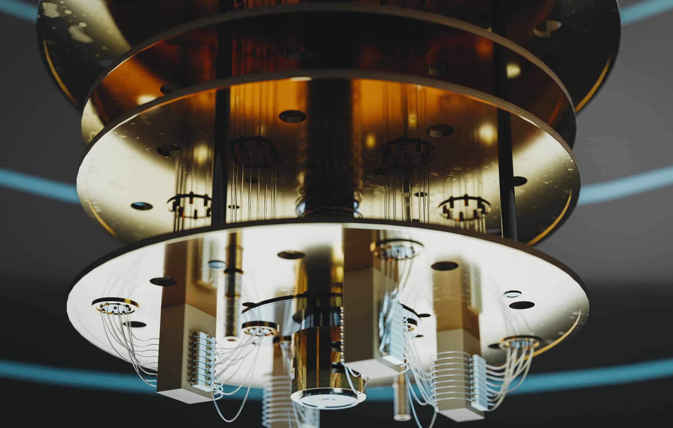 Quantum Systems Integration