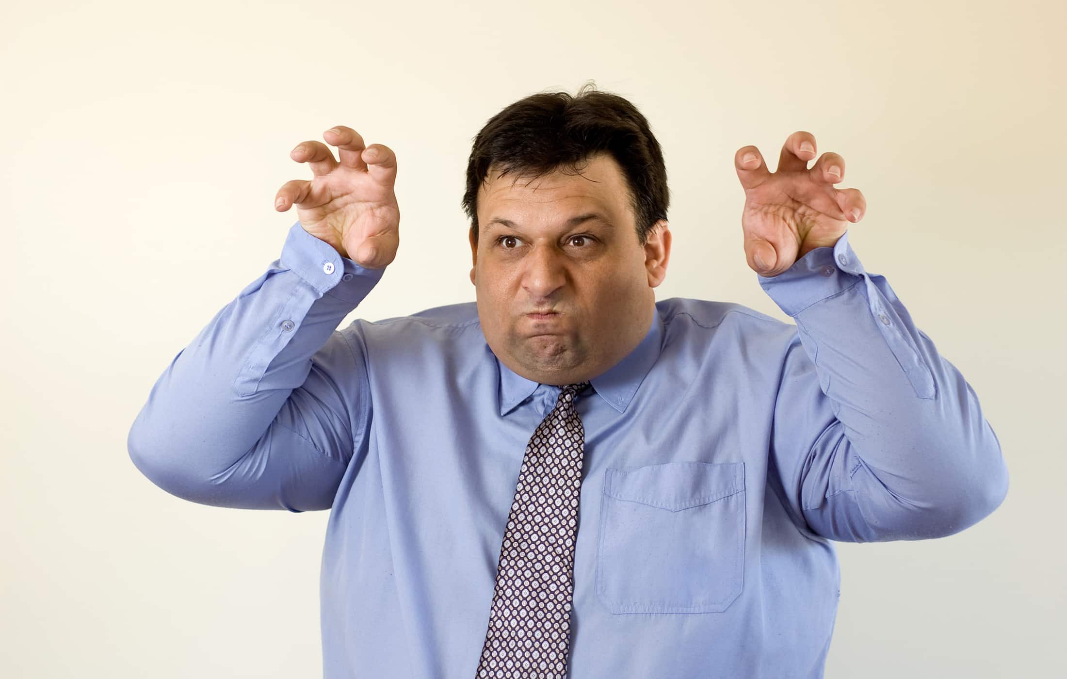 Vendor Quantum Fear-Mongering