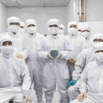 China Photonic Quantum Chip