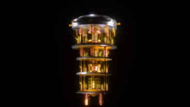 DiVincenzo Quantum Computing Criteria