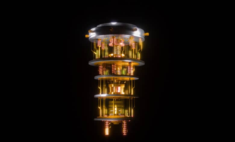 DiVincenzo Quantum Computing Criteria