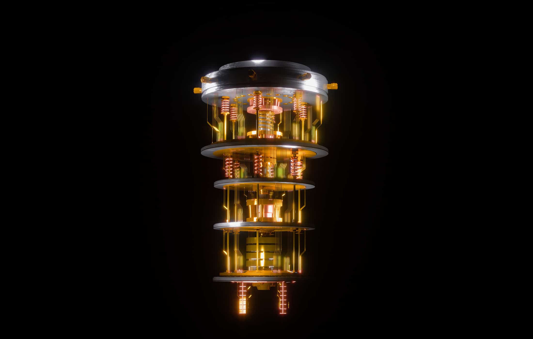 DiVincenzo Quantum Computing Criteria