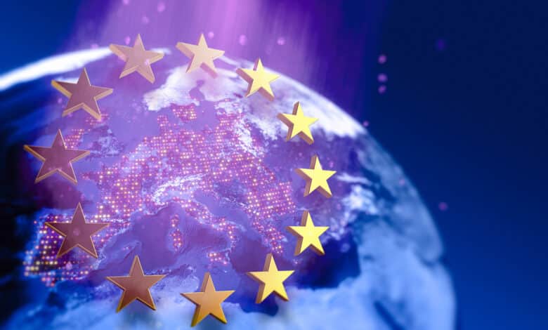 EU Quantum Act