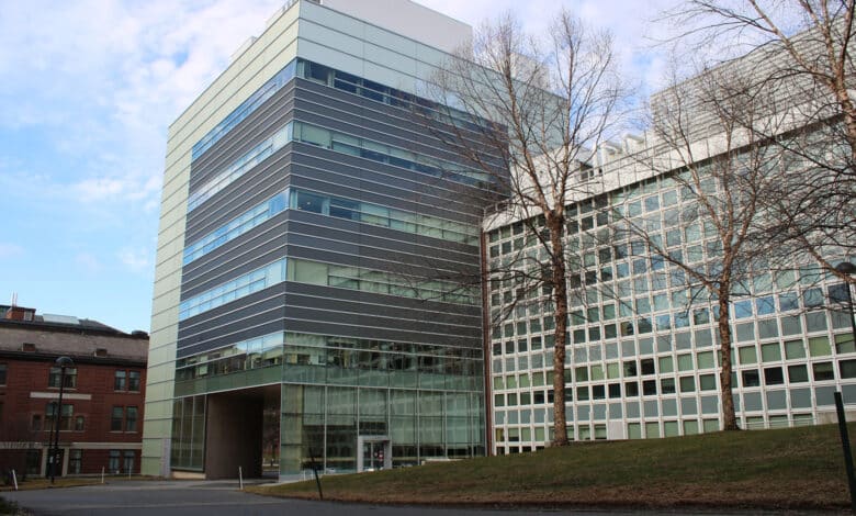Harvard Quantum
