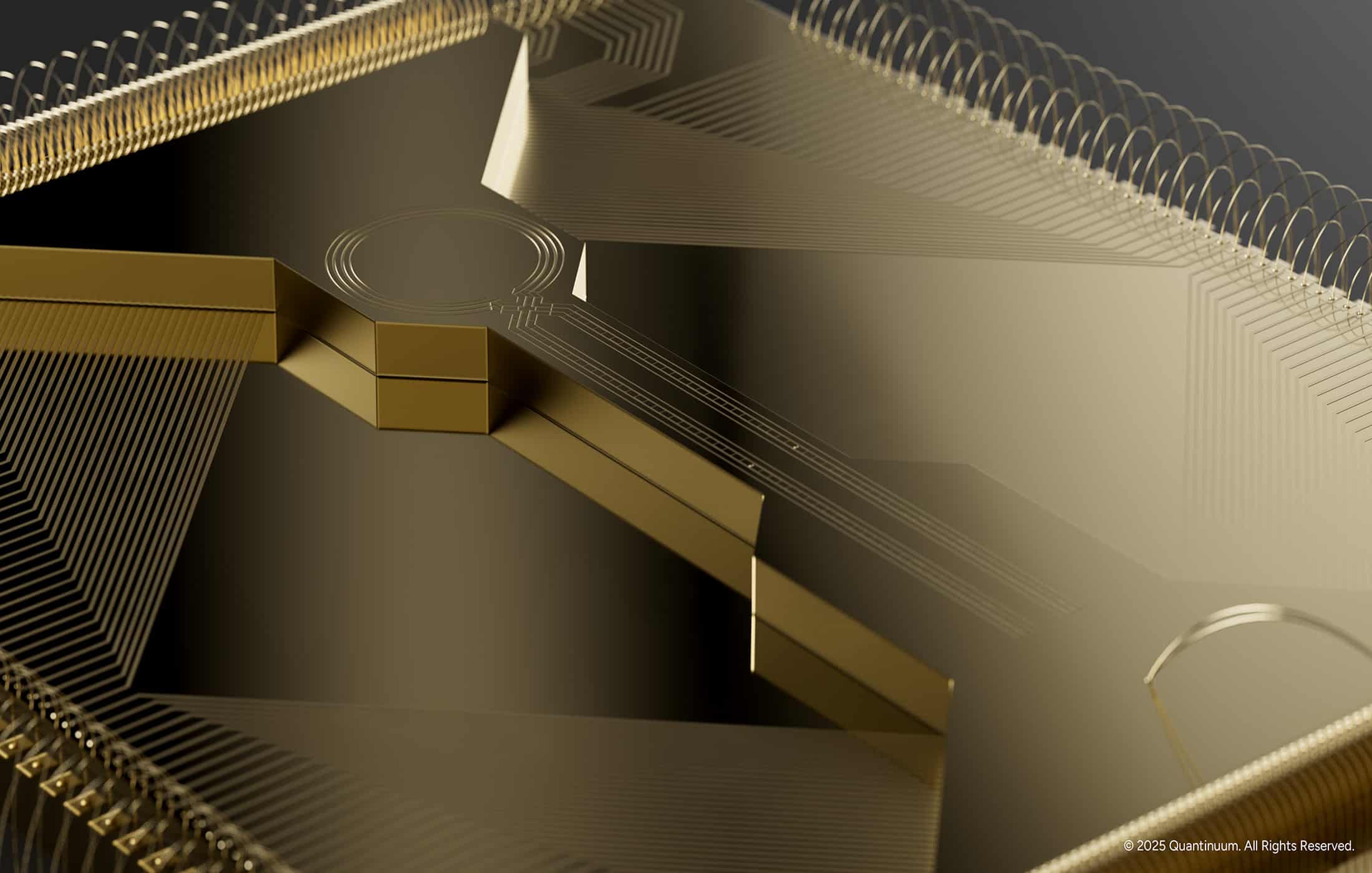 Helios Quantum Advantage