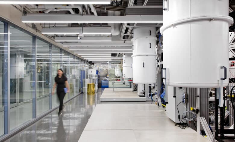 IBM Quantum Lab