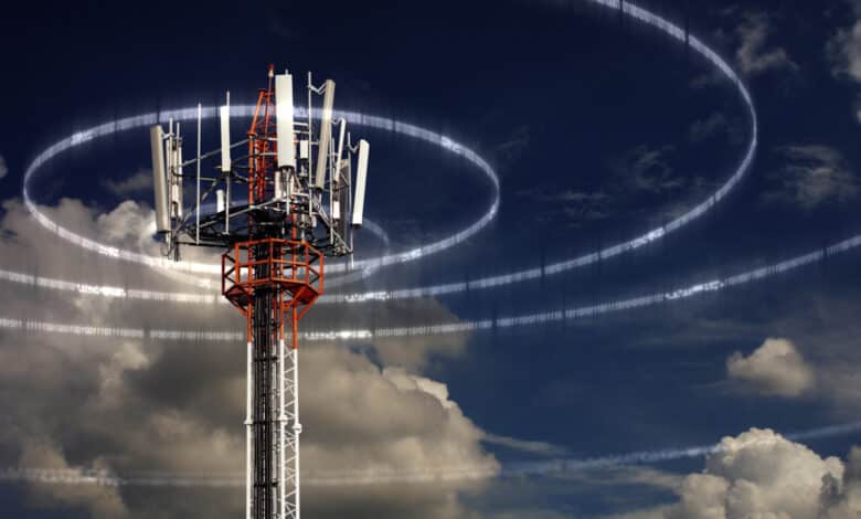 Open RAN Quantum CBOM