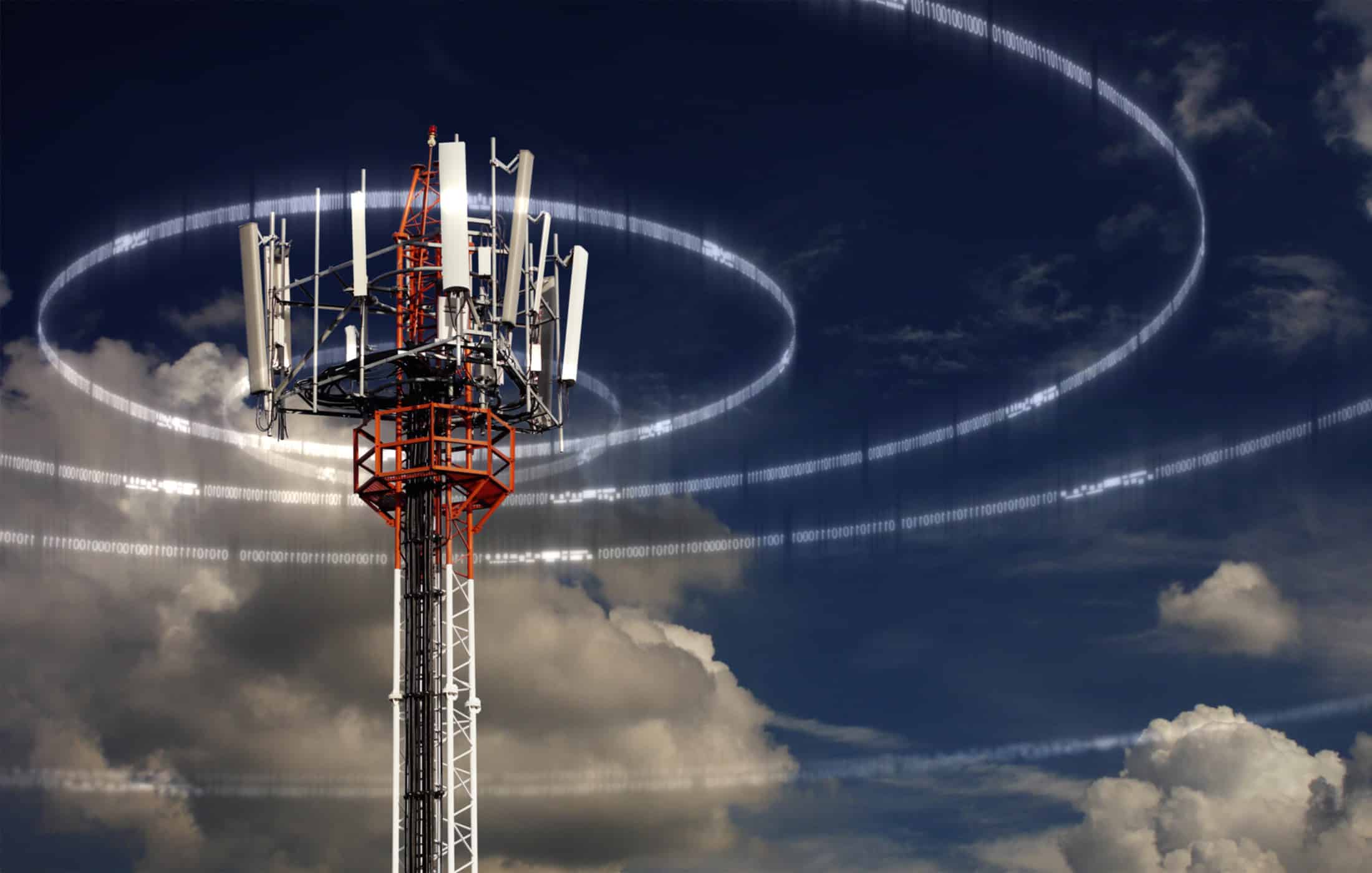 Open RAN Quantum CBOM