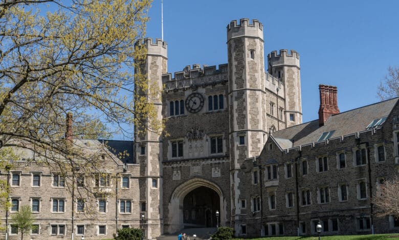 Princeton