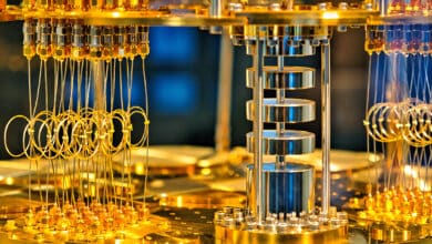 QEC Below Threshold Quantum