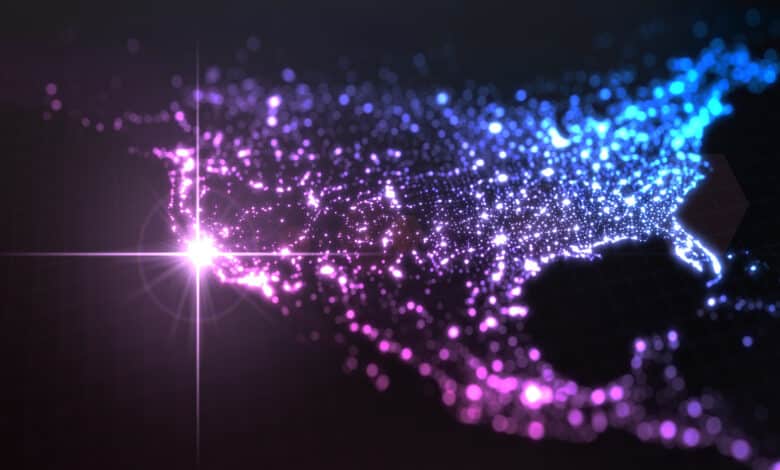 Quantum California