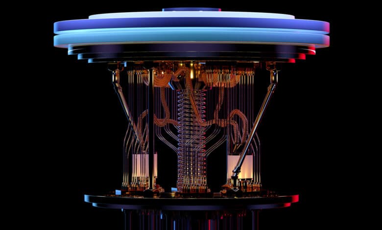 Quantum Computing Due Diligence