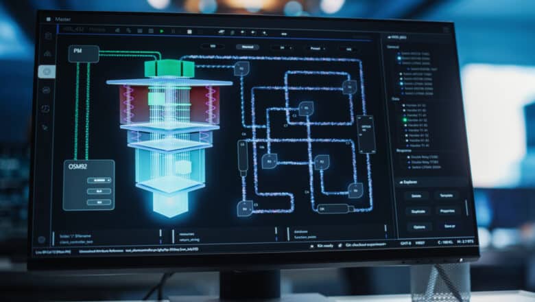 Securing Quantum Computers