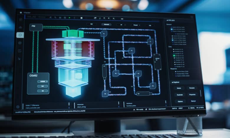 Securing Quantum Computers