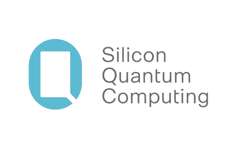 Silicon Quantum Computing Logo