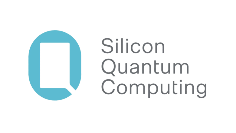 Silicon Quantum Computing Logo