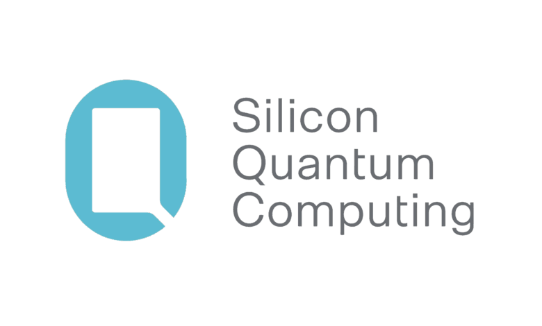 Silicon Quantum Computing Logo