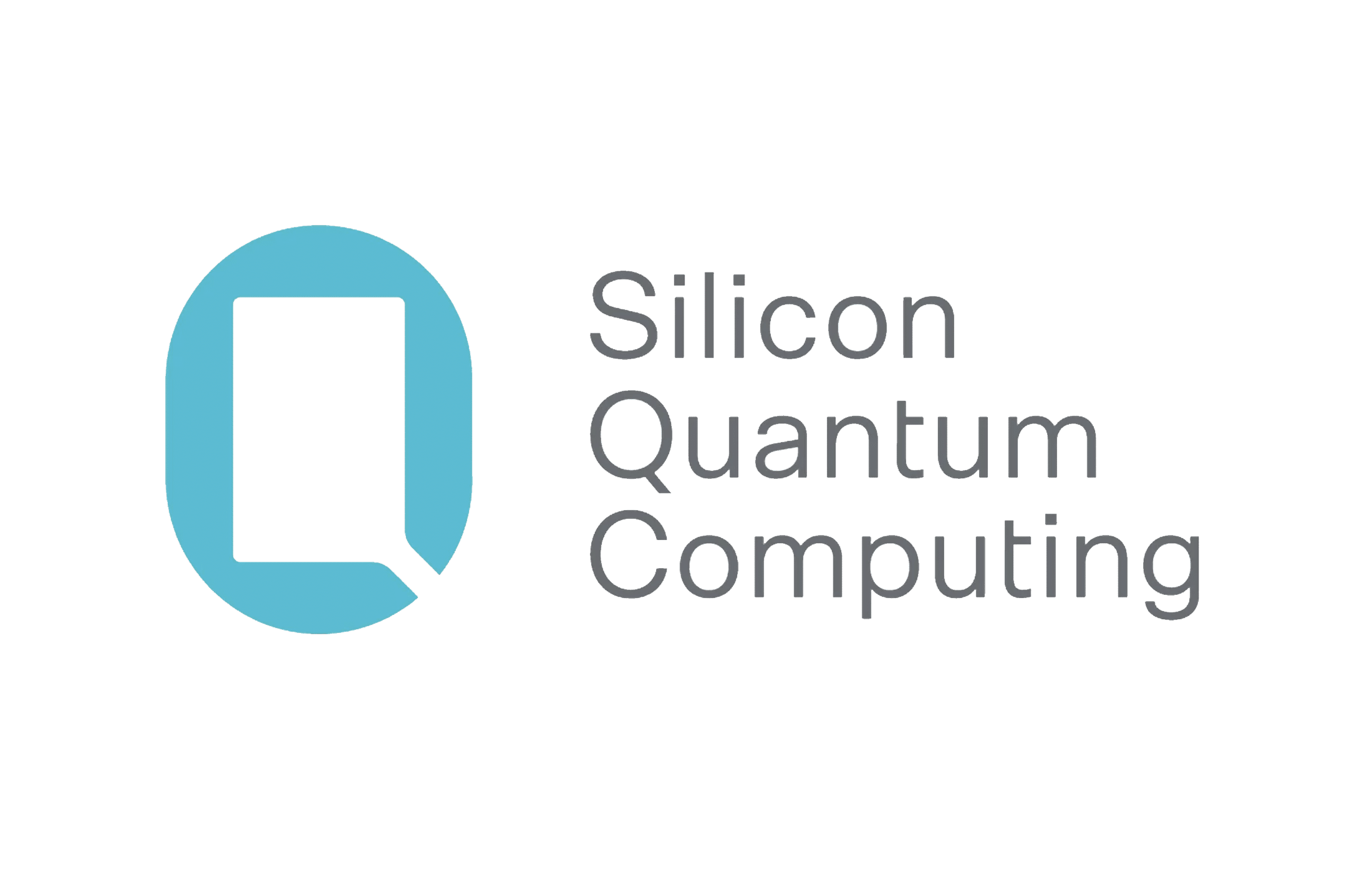 Silicon Quantum Computing Logo