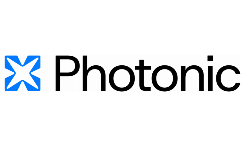 Photonic Logo