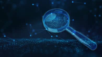 Data Discovery Quantum