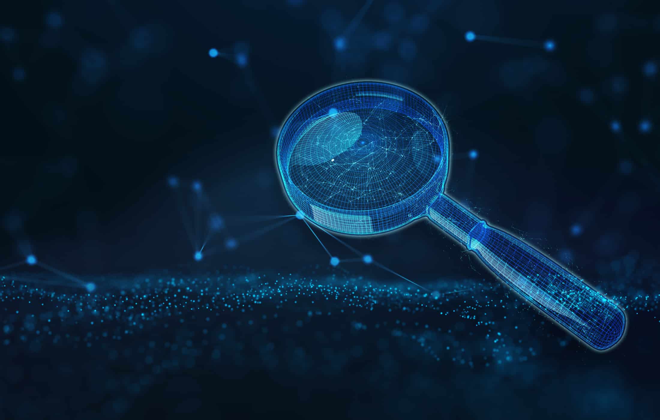 Data Discovery Quantum