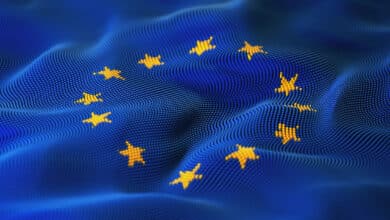 EU Quantum Strategy.