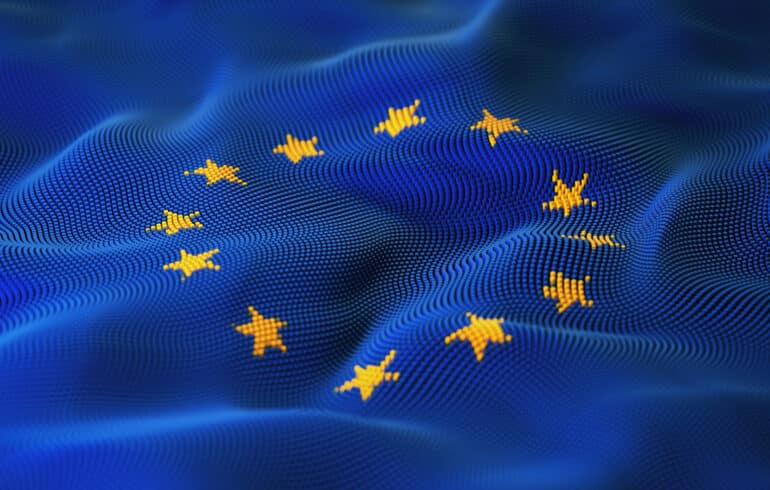 EU Quantum Strategy.
