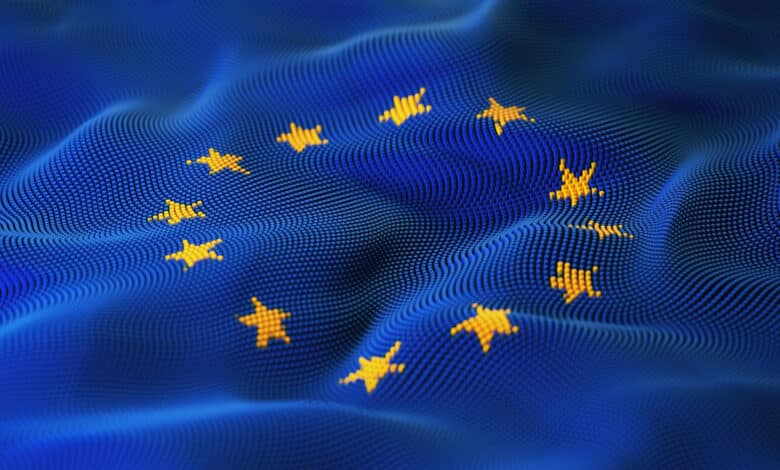 EU Quantum Strategy.