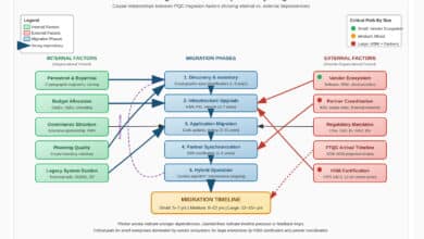 Enterprise PQC Migration