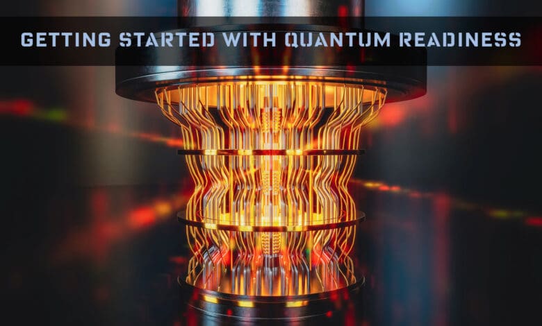 Getting Started With Quantum Security and PQC Migration