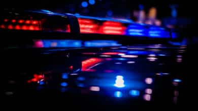 Law Enforcement Quantum