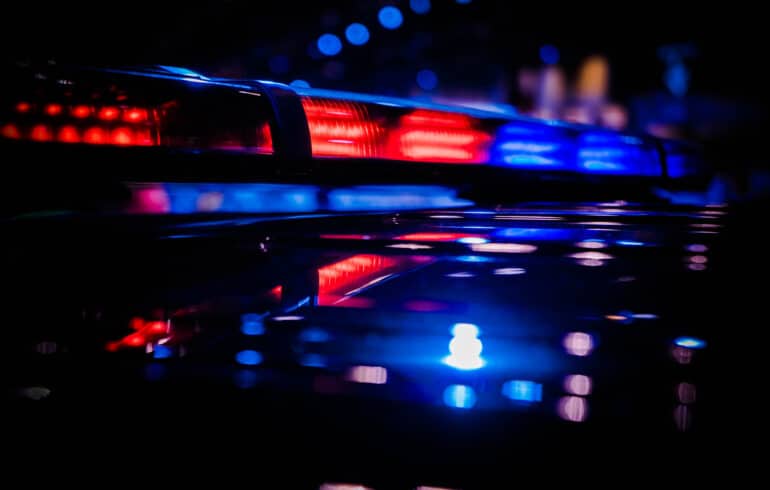 Law Enforcement Quantum