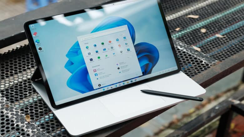 Microsoft Windows 11 PQC