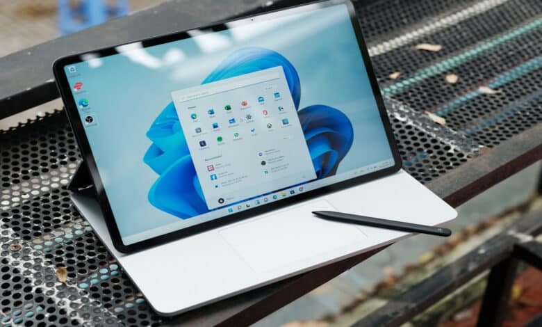 Microsoft Windows 11 PQC