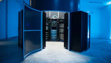 OCP Quantum Supercomputer