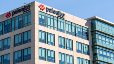 Palo Alto Networks Quantum PQC