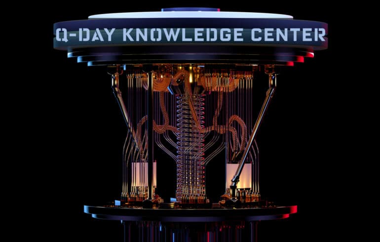 Q-Day Knowledge Center