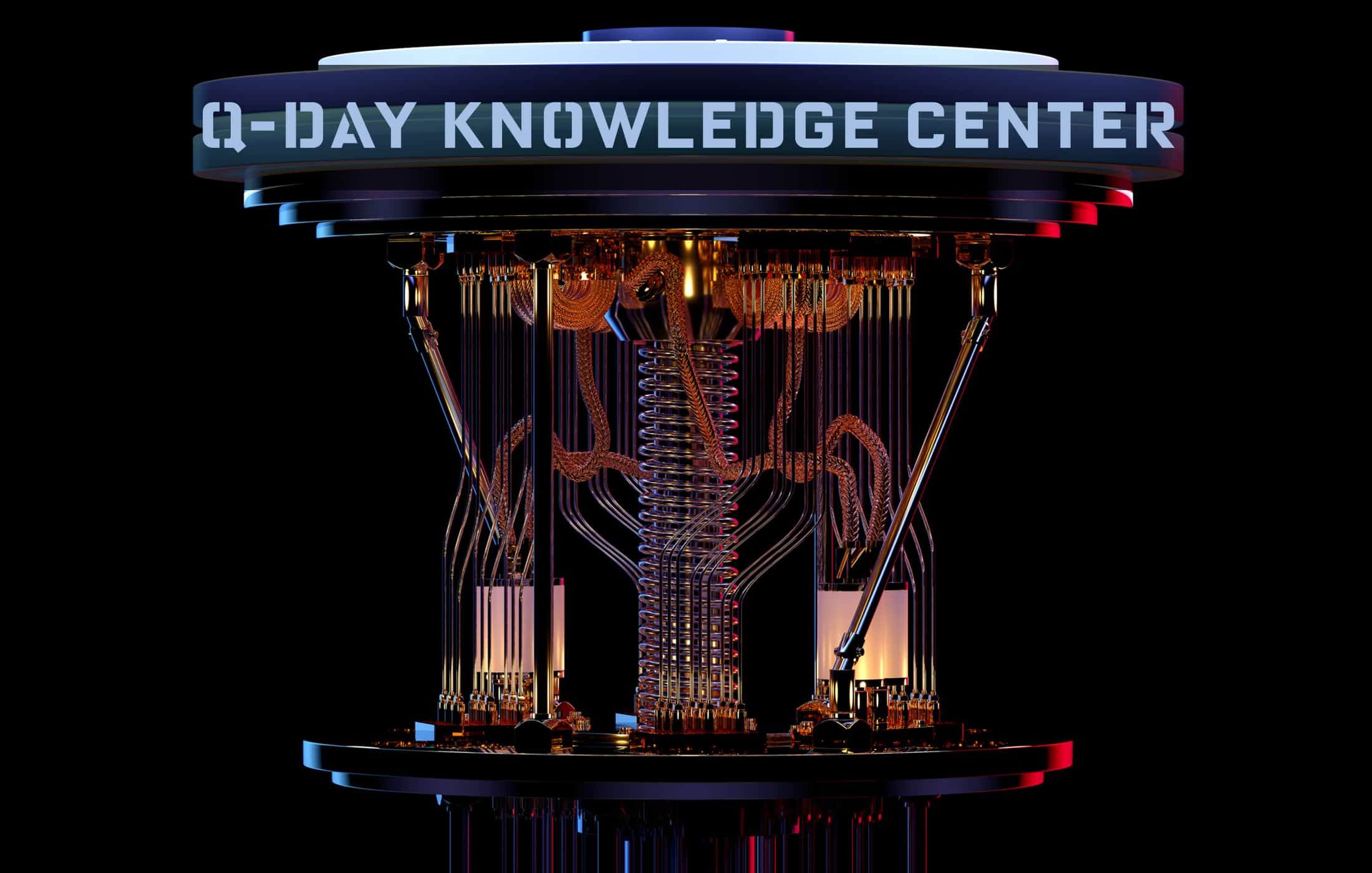 Q-Day Knowledge Center