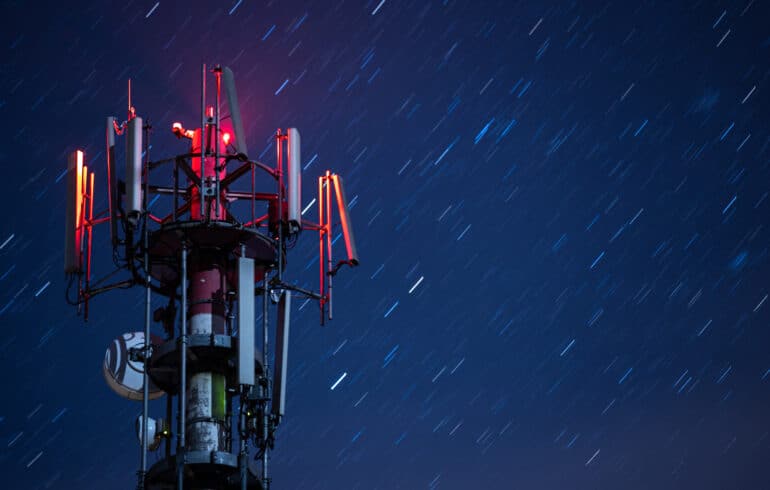 Telecoms Quantum Readiness