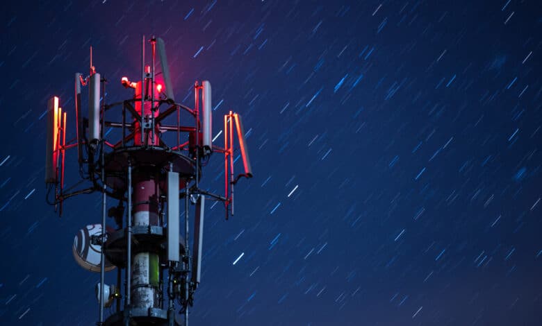 Telecoms Quantum Readiness