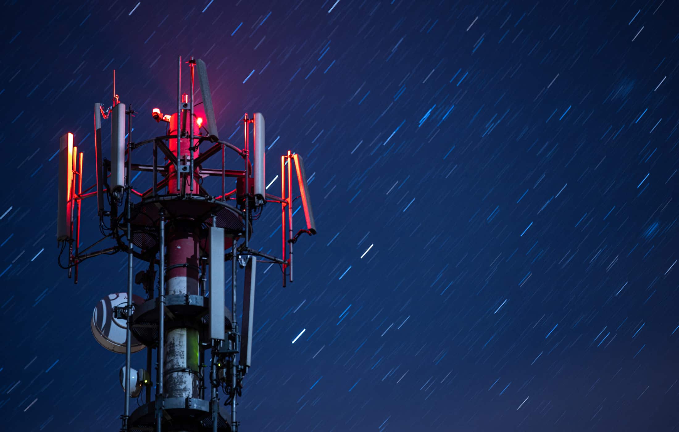 Telecoms Quantum Readiness