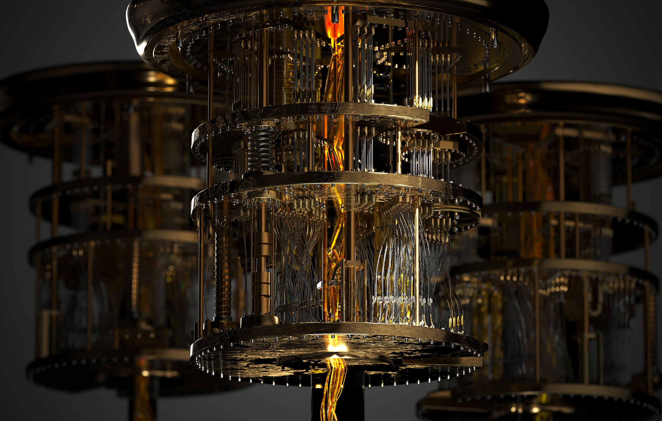 Quantum Computing Supply Chain Ecosystem